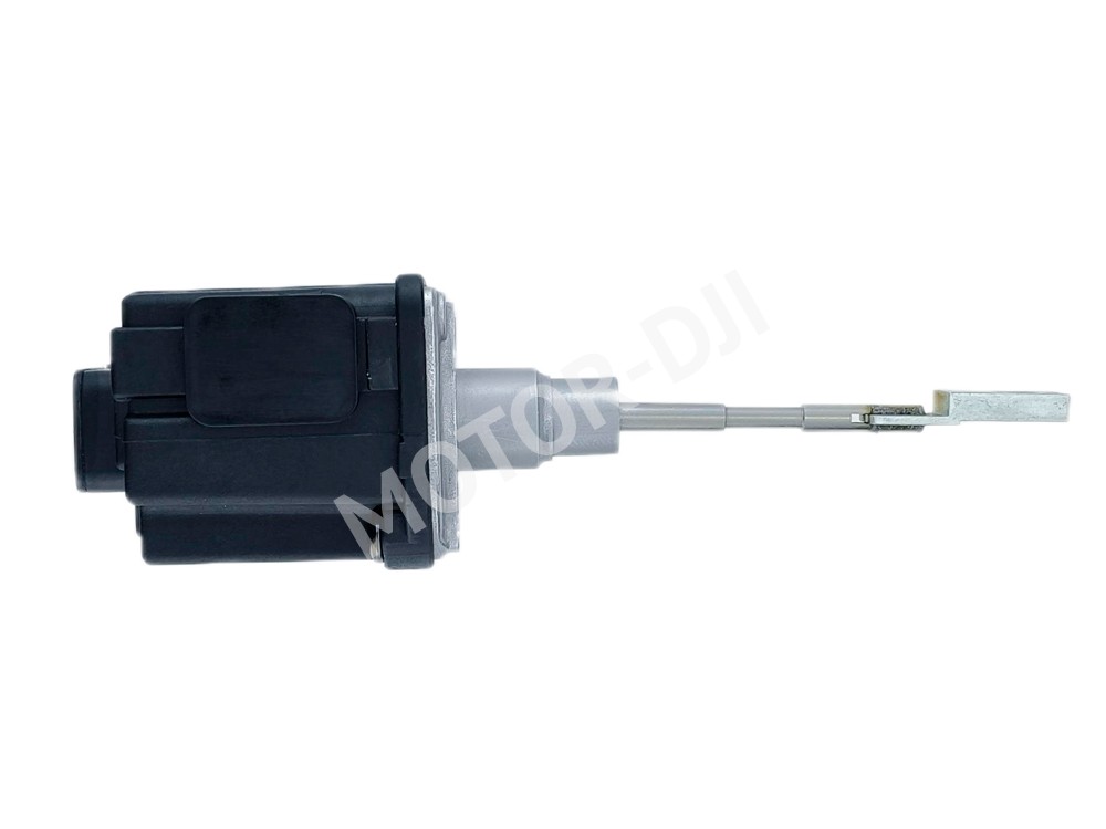 Актуатор турбины 1.4 TFSI CMBA / CPVA AUDI A3 / SEAT Leon / VW Golf VII