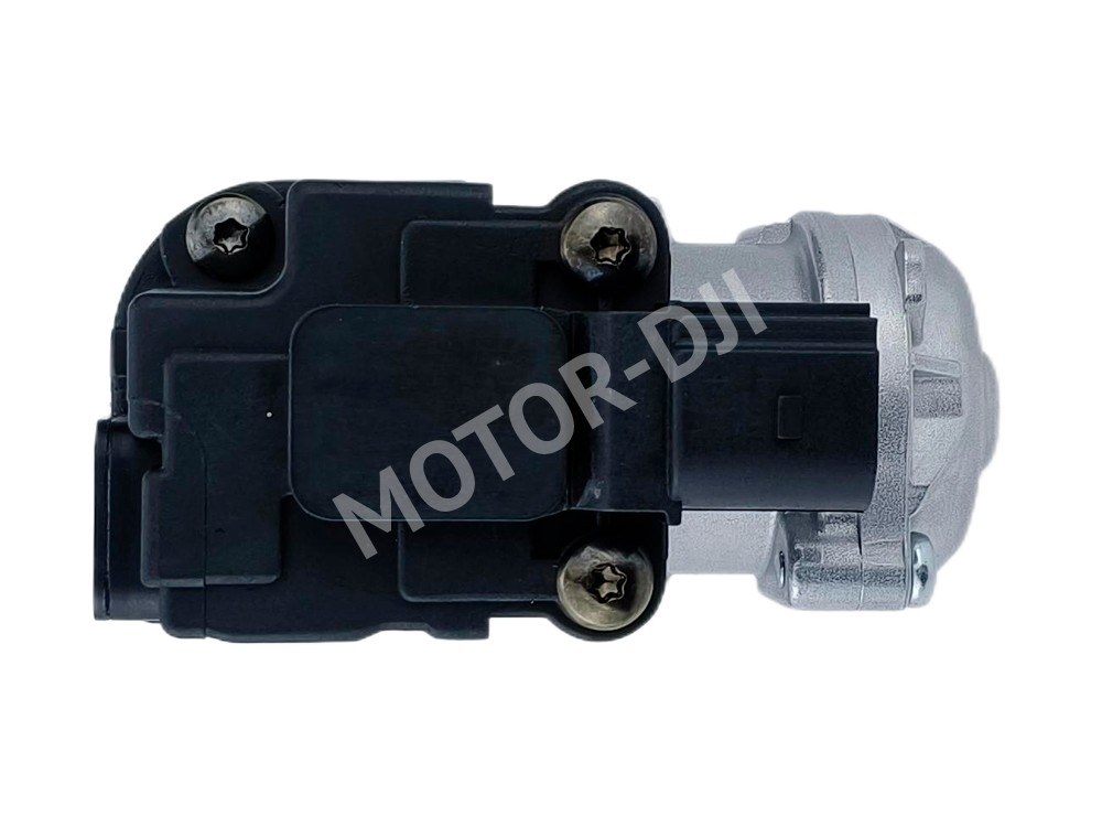 Актуатор турбины 1.4 TFSI CMBA / CPVA AUDI A3 / SEAT Leon / VW Golf VII