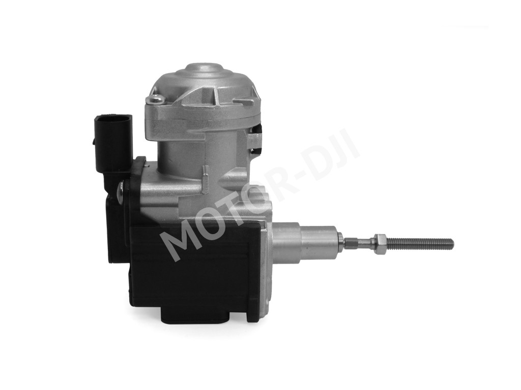 Актуатор турбины 1.4 TFSI CMBA CPVA  (рег. шток) AUDI A3 SEAT Leon VW Golf VII