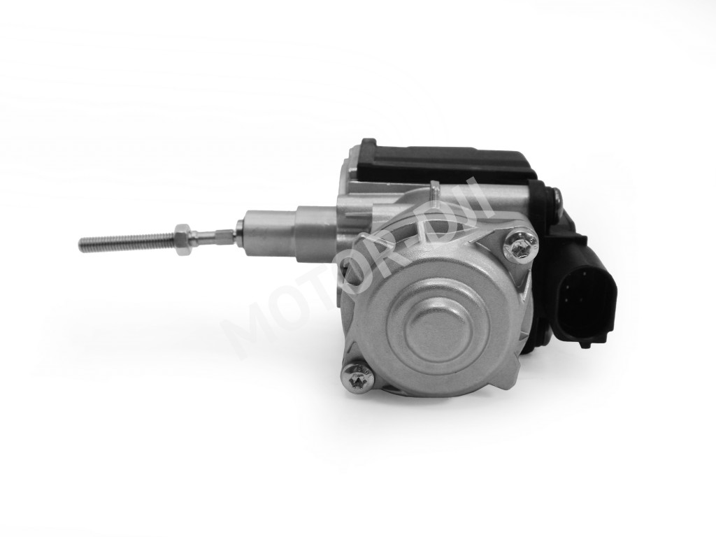 Актуатор турбины 1.4 TFSI CMBA CPVA  (рег. шток) AUDI A3 SEAT Leon VW Golf VII