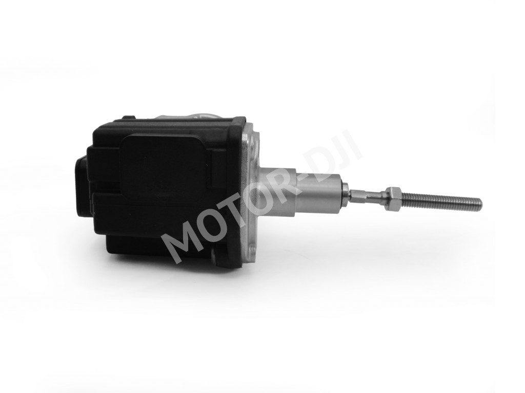 Актуатор турбины 1.4 TFSI CMBA CPVA  (рег. шток) AUDI A3 SEAT Leon VW Golf VII
