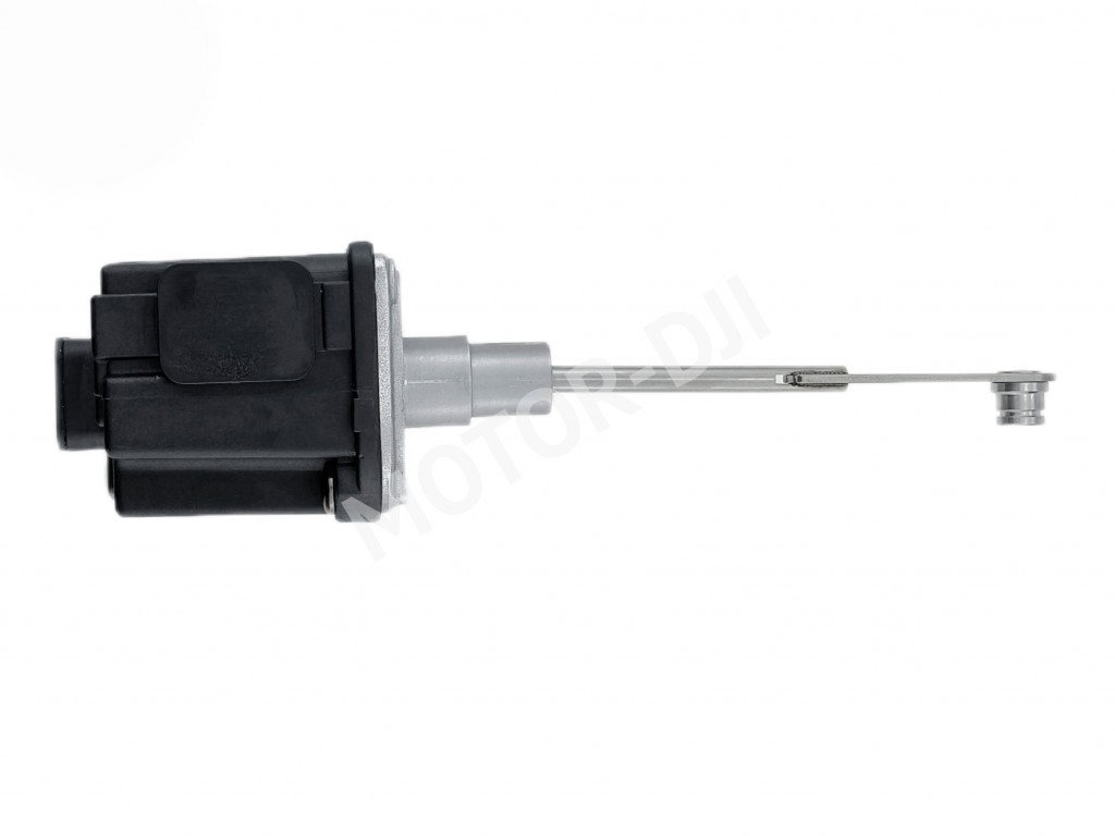 Актуатор турбины CBZA CBZB VAG A1 / A3 / Altea / Ibiza V / Leon II / Toledo IV / Fabia II / Praktik / Rapid III / Roomster / Golf VI / Yeti / Beetle / Caddy / Jetta VI / Polo V / Touran II 1.2 TSI 86 л.с.