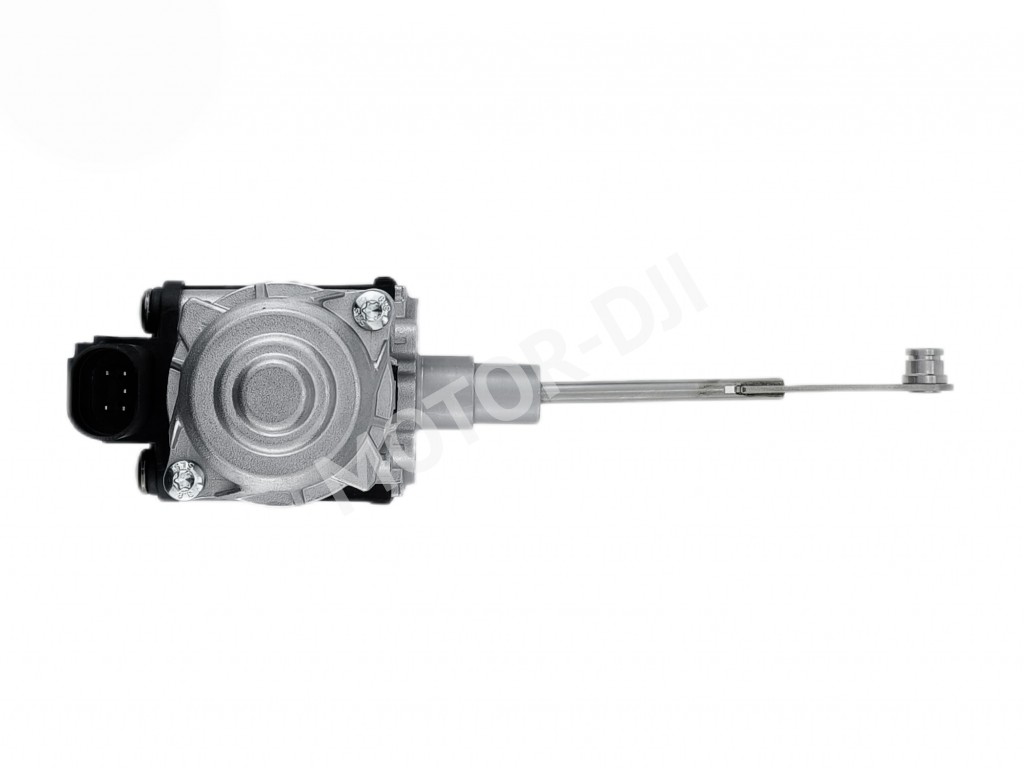 Актуатор турбины CBZA CBZB VAG A1 / A3 / Altea / Ibiza V / Leon II / Toledo IV / Fabia II / Praktik / Rapid III / Roomster / Golf VI / Yeti / Beetle / Caddy / Jetta VI / Polo V / Touran II 1.2 TSI 86 л.с.