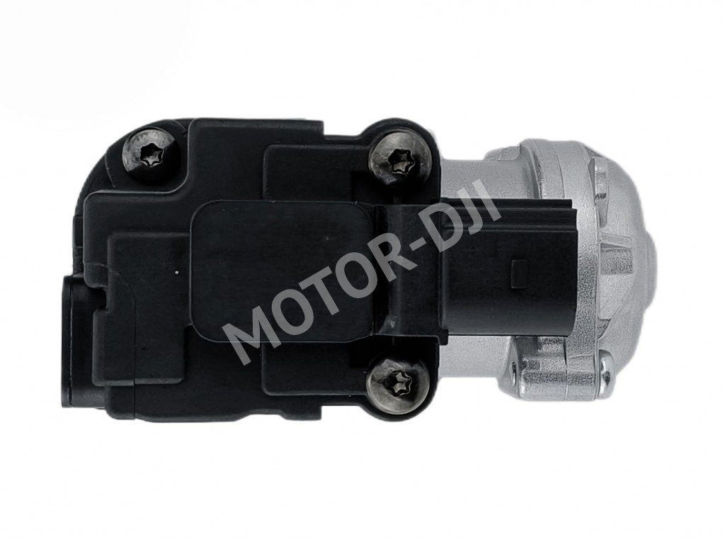 Актуатор турбины CBZA CBZB VAG A1 / A3 / Altea / Ibiza V / Leon II / Toledo IV / Fabia II / Praktik / Rapid III / Roomster / Golf VI / Yeti / Beetle / Caddy / Jetta VI / Polo V / Touran II 1.2 TSI 86 л.с.