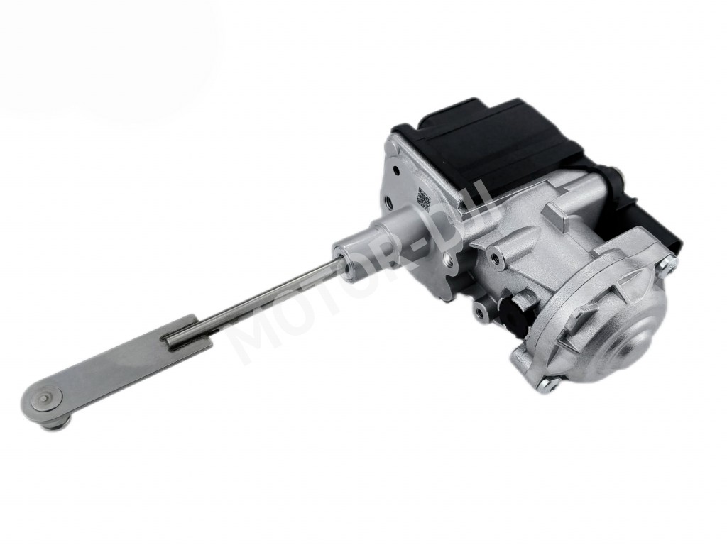 Актуатор турбины CBZA CBZB VAG A1 / A3 / Altea / Ibiza V / Leon II / Toledo IV / Fabia II / Praktik / Rapid III / Roomster / Golf VI / Yeti / Beetle / Caddy / Jetta VI / Polo V / Touran II 1.2 TSI 86 л.с.