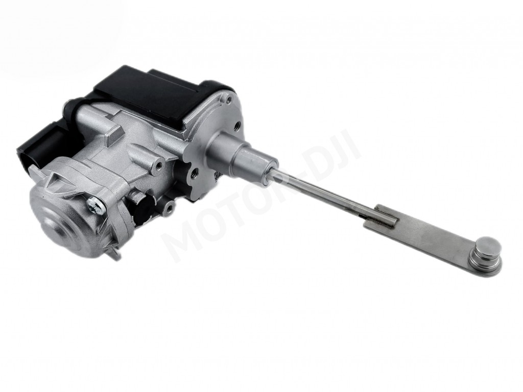 Актуатор турбины CBZA CBZB VAG A1 / A3 / Altea / Ibiza V / Leon II / Toledo IV / Fabia II / Praktik / Rapid III / Roomster / Golf VI / Yeti / Beetle / Caddy / Jetta VI / Polo V / Touran II 1.2 TSI 86 л.с.