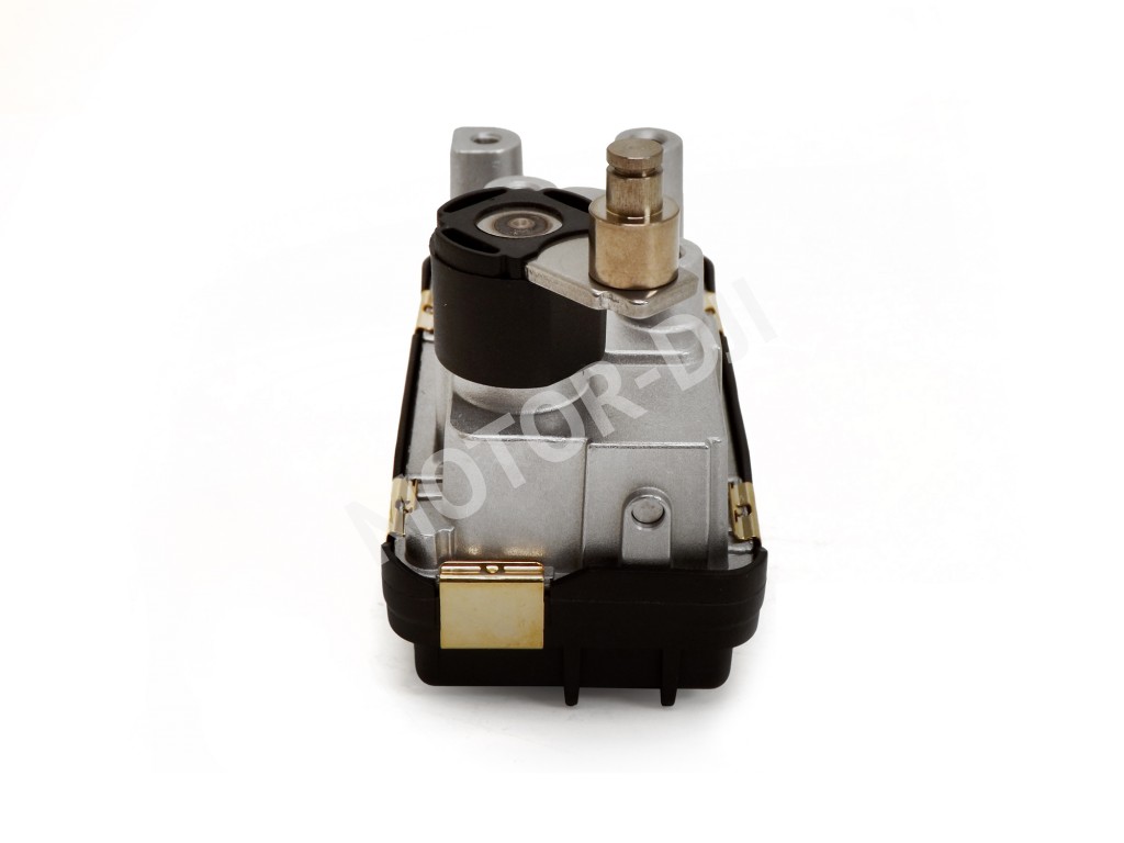 Актуатор турбины VW Touareg AUDI 3.0 TDI 204 л.с. A4 / A5 / A6 / A7 / A8 / Q5 / Q7