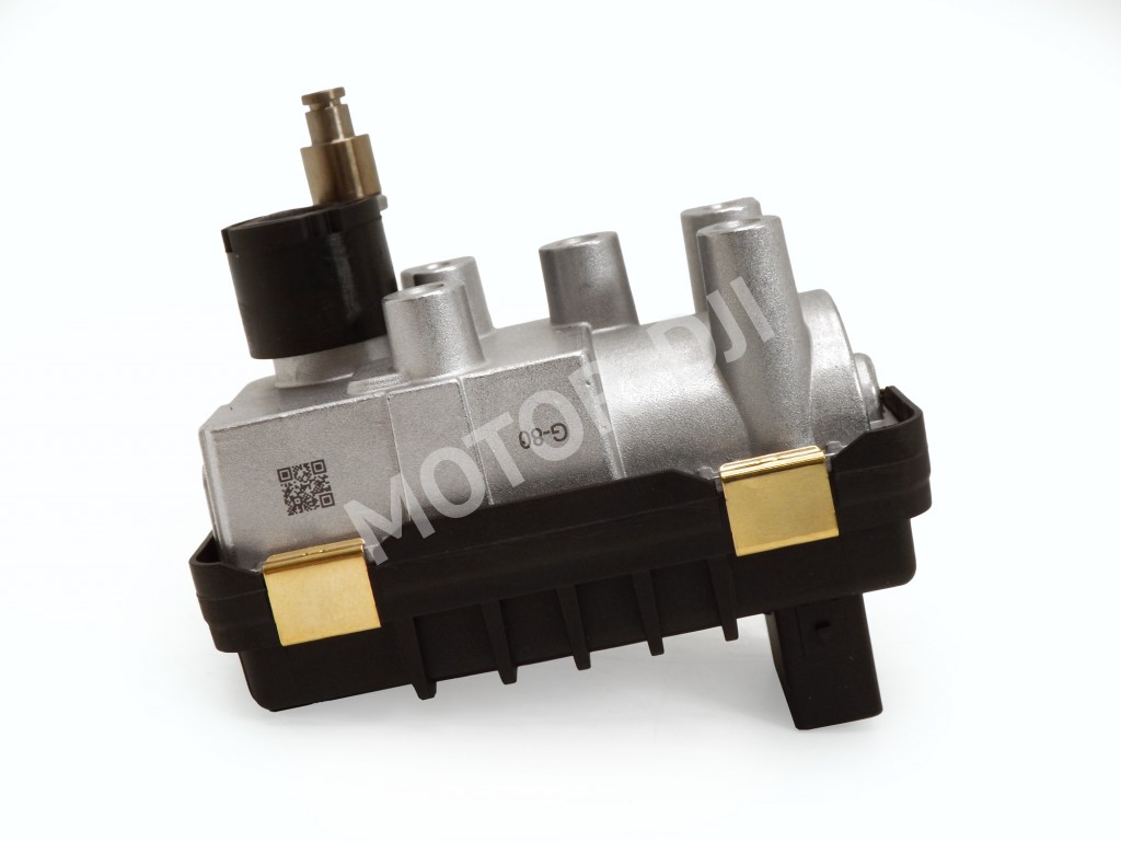 Актуатор турбины Турбина Range Rover Sport 4.4L TDV8