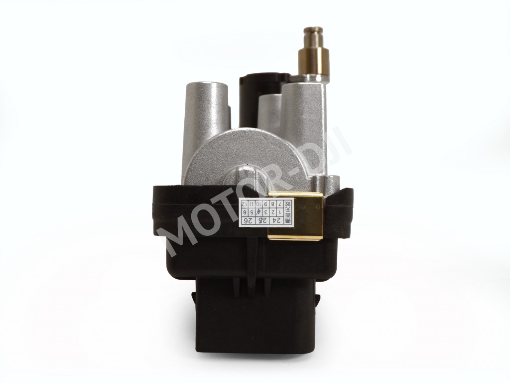 Актуатор турбины Турбина Range Rover Sport 4.4L TDV8