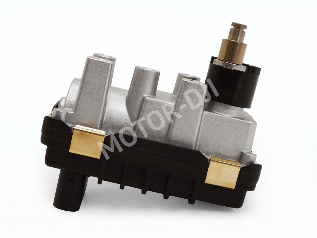 Актуатор турбины Турбина Range Rover Sport 4.4L TDV8