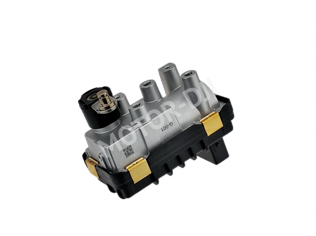 Актуатор турбины Sprinter OM642