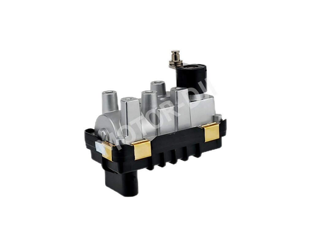 Актуатор турбины Sprinter OM642