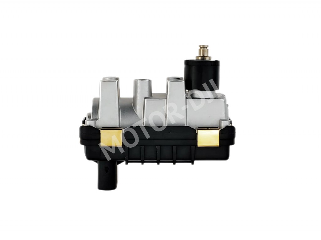 Актуатор турбины Sprinter OM642