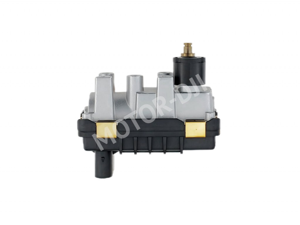 Актуатор турбины MB CLS / E-Class / GL-Class / S-Class / M-Class 3.0L Diesel OM642 (2011->)