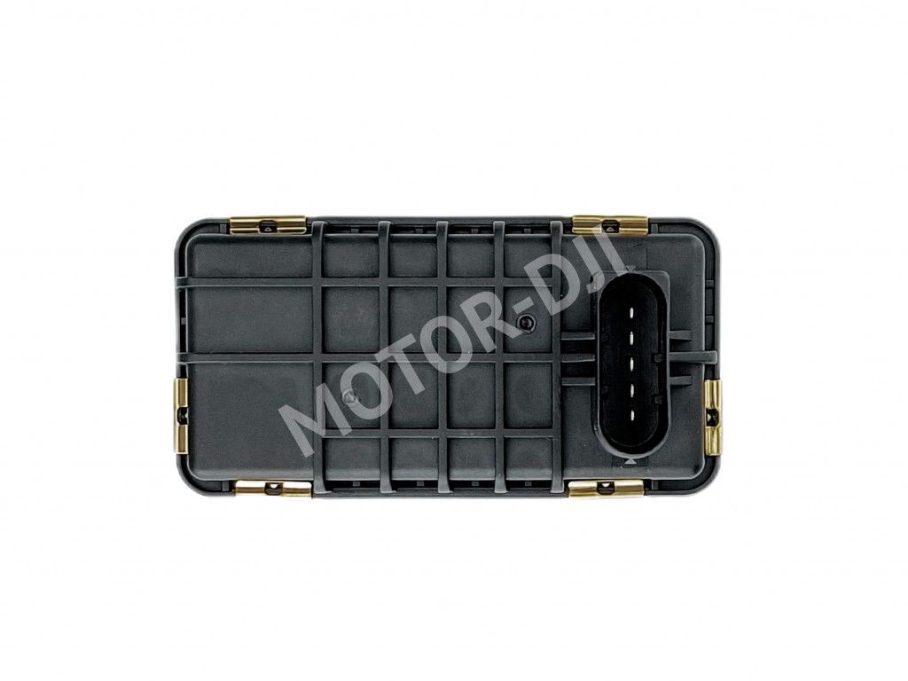 Актуатор турбины MB Sprinter 2.2 CDI 109 л.с. 2013->