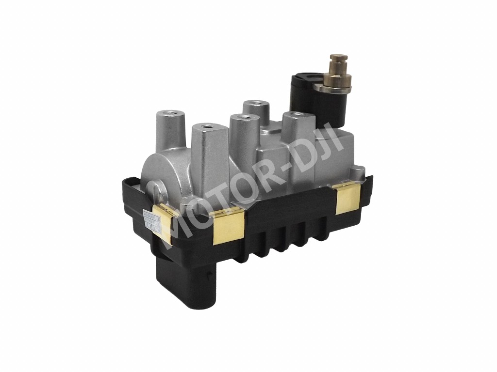 Актуатор турбины MB Sprinter 2.2 CDI 109 л.с. 2013->