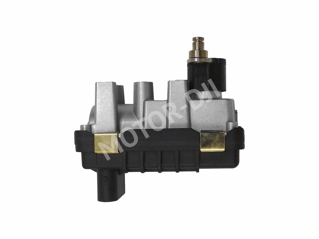 Актуатор турбины MB Sprinter 2.2 CDI 109 л.с. 2013->