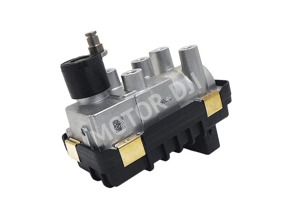 Актуатор турбины M47N D20  BMW 3 BMW 5 BMW X3