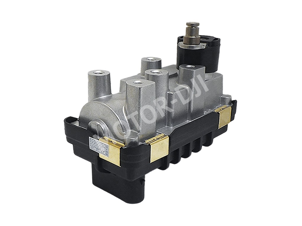Актуатор турбины M47N D20  BMW 3 BMW 5 BMW X3