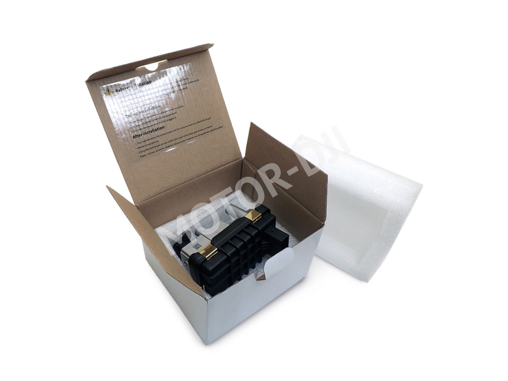 Актуатор турбины M47N D20  BMW 3 BMW 5 BMW X3