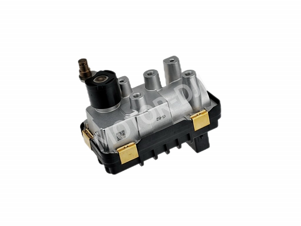 Актуатор турбины Jaguar XF / Jaguar XJ / Land Rover / Discovery / Range Rover /3.0 D 2009 - 2011