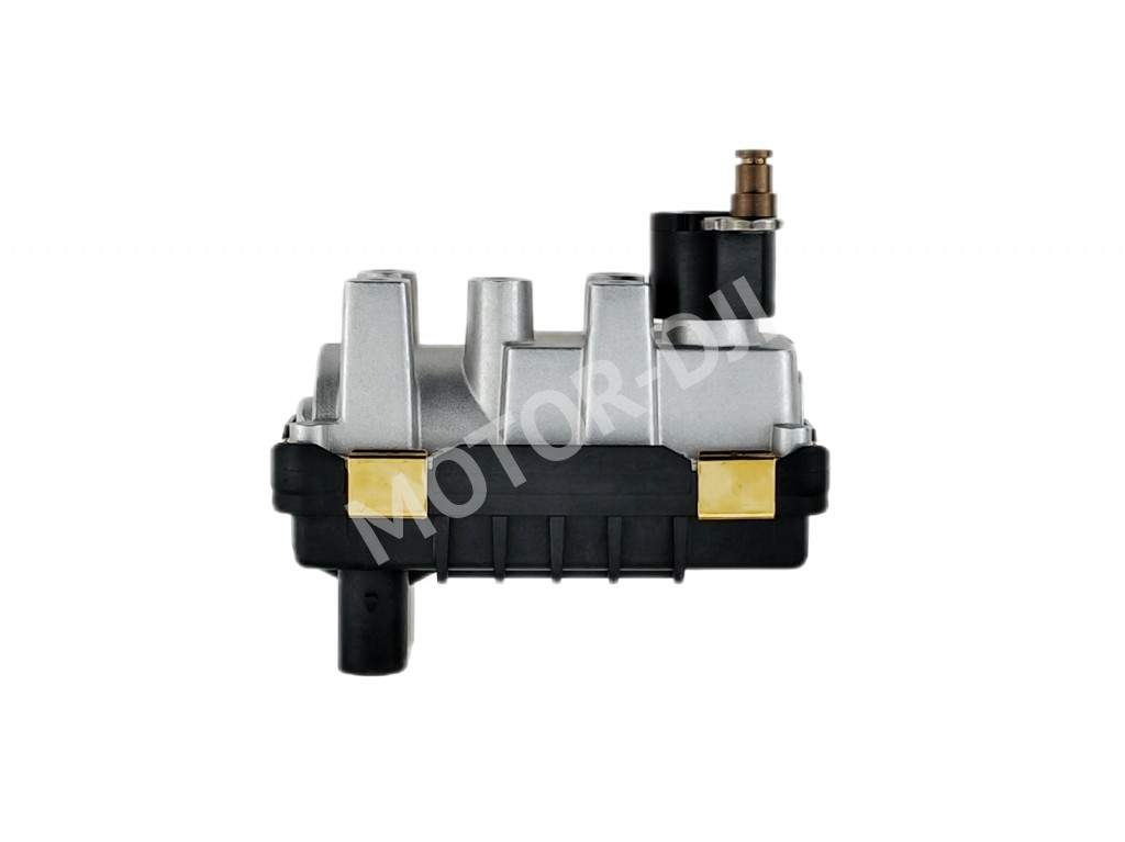 Актуатор турбины Jaguar XF / Jaguar XJ / Land Rover / Discovery / Range Rover /3.0 D 2009 - 2011