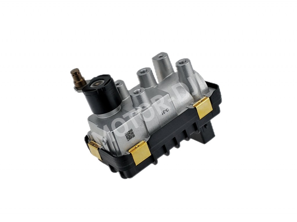 Актуатор турбины 224DT Jaguar XF/Land Rover Freelander 2/Range Rover Evoque 2.2L