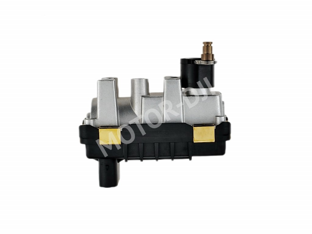 Актуатор турбины 224DT Jaguar XF/Land Rover Freelander 2/Range Rover Evoque 2.2L