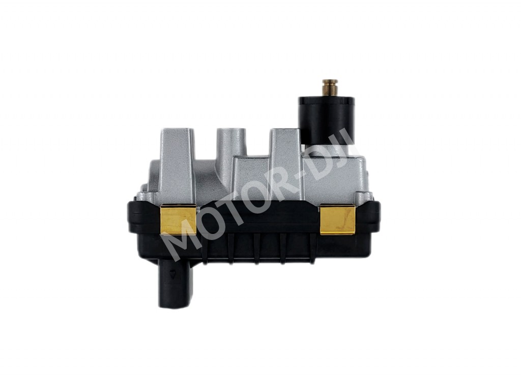 Актуатор турбины 752610 Ford/Land Rover H9FD, H9FB / 244DT Transit FM, FN, FD, FB, FS, FZ, FC, FA / Defender L316 2.4 TDCi