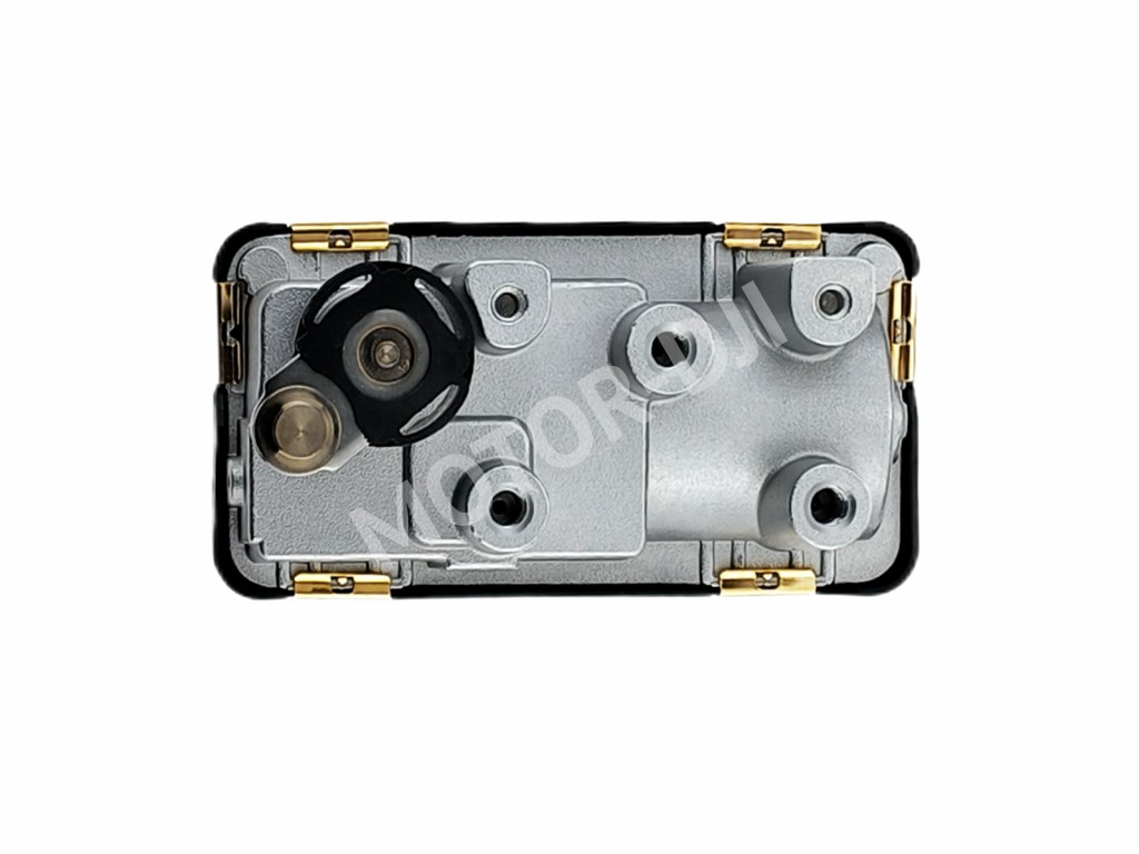 Актуатор турбины P22DTE Ducato/ Jumper / Boxer / 2.2L, Euro 5, 110 kW- 2011- А  798128