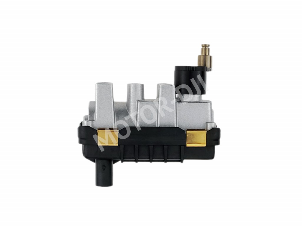 Актуатор турбины P22DTE Ducato/ Jumper / Boxer / 2.2L, Euro 5, 110 kW- 2011- А  798128