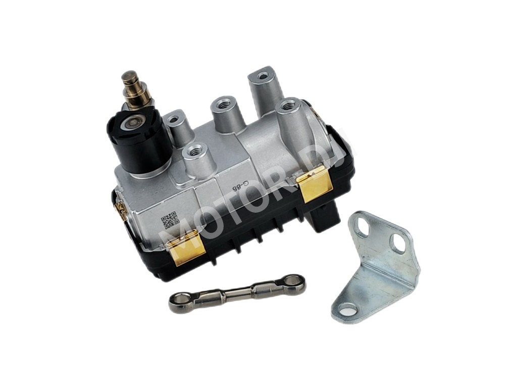 Актуатор турбины Ford / Ford Transit / 2.2 TDCi