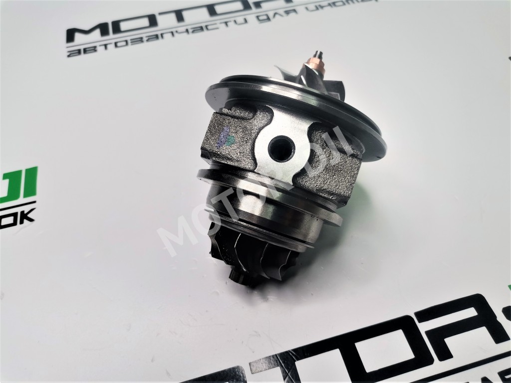 Турбина 4M40/4M40T Mitsubishi Pajero/Montero 2.8TD (Паджеро/Монтеро) вода+масло  SLTURBO