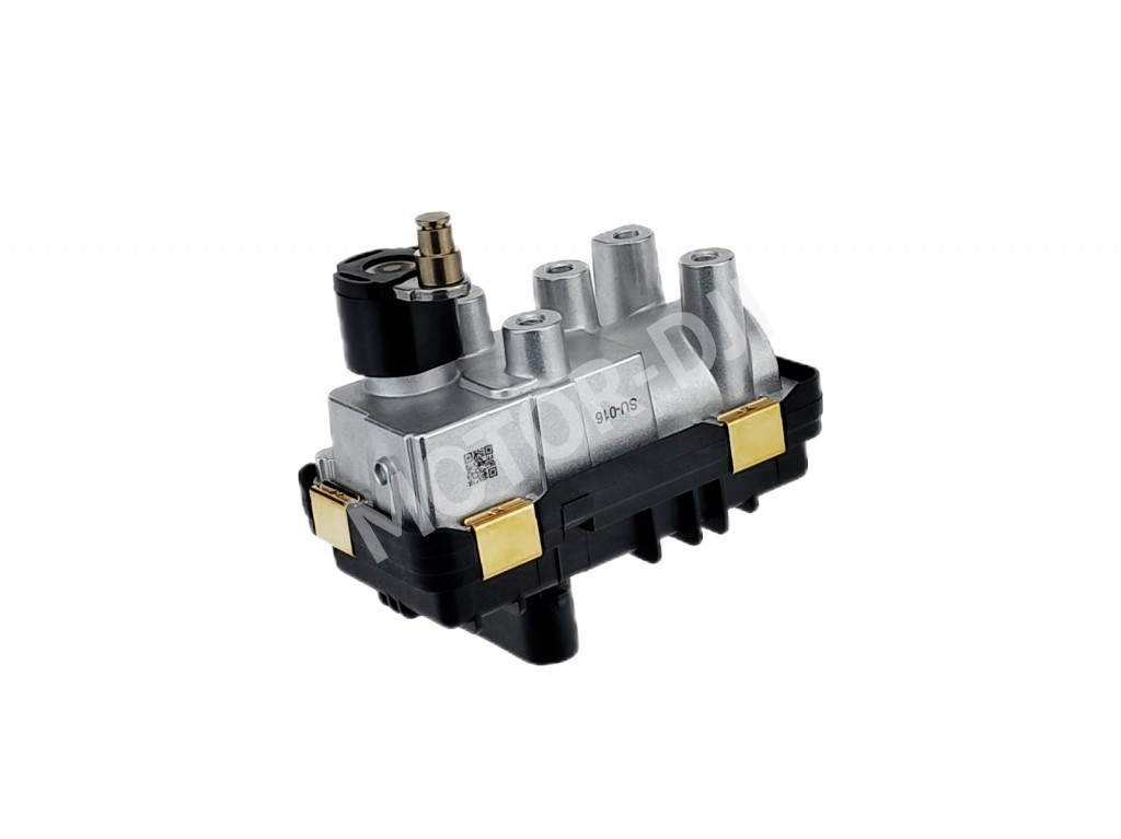 Актуатор турбины BMW 1/2/3/5/X1/X5 N47D20 2.0TD 111-118лс (2009-)