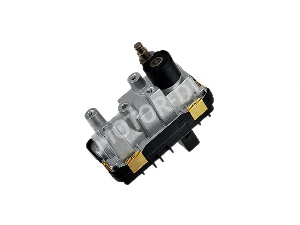 Актуатор турбины BMW 1/2/3/5/X1/X5 N47D20 2.0TD 111-118лс (2009-)