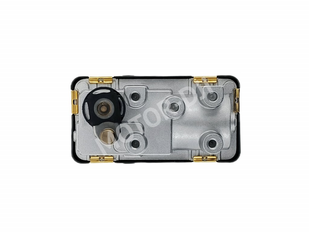 Актуатор турбины BMW 1/2/3/5/X1/X5 N47D20 2.0TD 111-118лс (2009-)