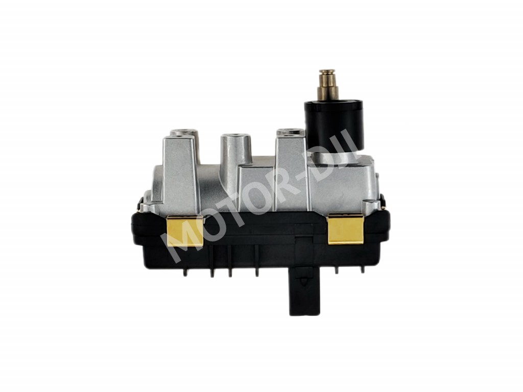 Актуатор турбины BMW 1/2/3/5/X1/X5 N47D20 2.0TD 111-118лс (2009-)