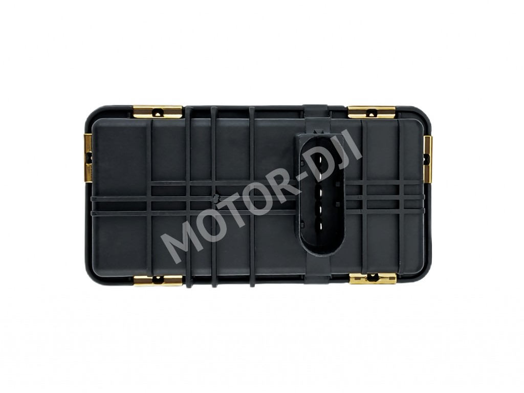 Актуатор турбины BMW 1/2/3/5/X1/X5 N47D20 2.0TD 111-118лс (2009-)