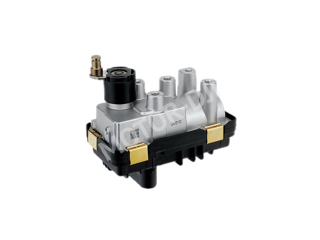 Актуатор турбины HYUNDAI Santa Fe 2.2 CRD 2012-