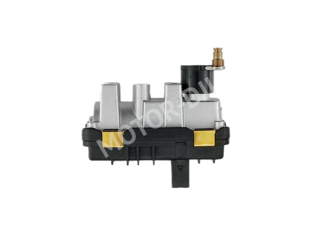 Актуатор турбины HYUNDAI Santa Fe 2.2 CRD 2012-