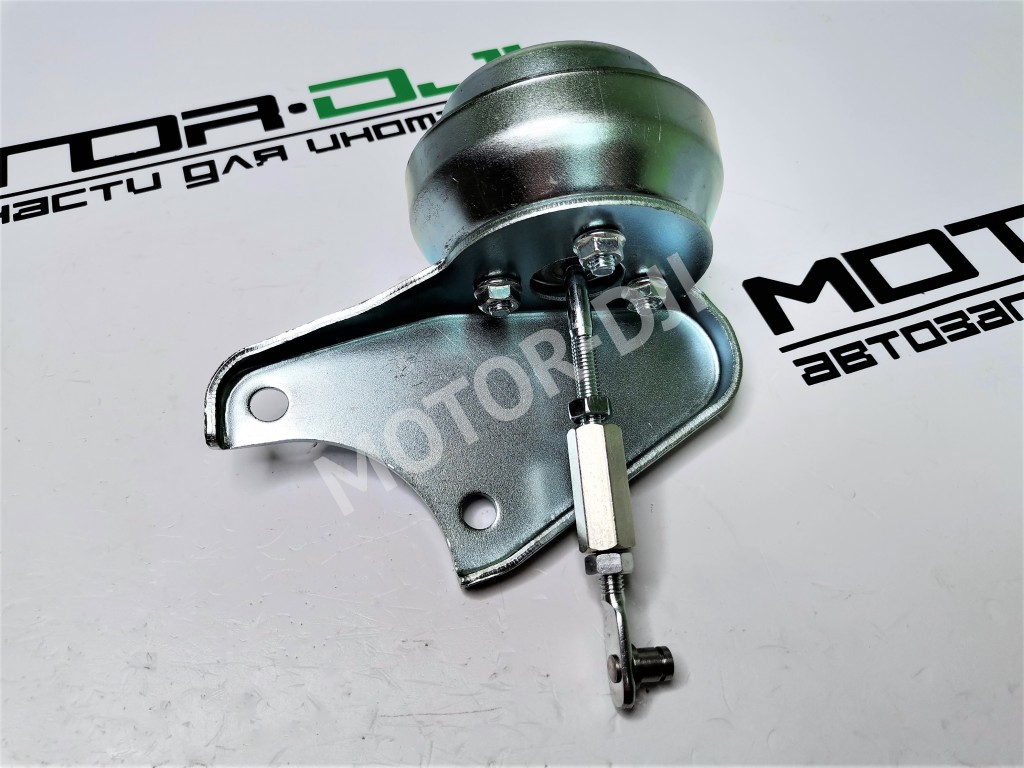 Актуатор турбины A6460960199 MB OM646 Sprinter / Viano / Vito 2.1 CDi