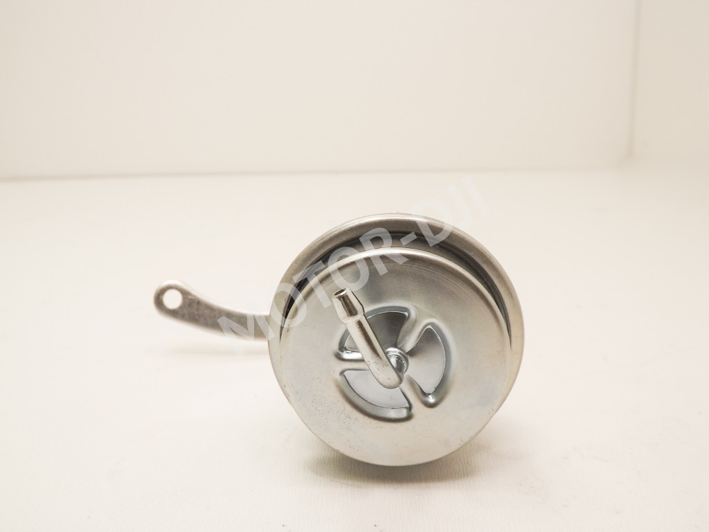 Актуатор турбины VAG Audi A6 / Allroad 2.7L 250 лс (2000-05) ARE/BES    Left