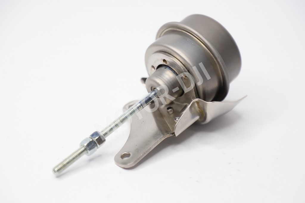 Актуатор турбины VAG Seat Alhambra / VW Sharan 2.0TDI 140лс 2005-2010 BRT/BVH