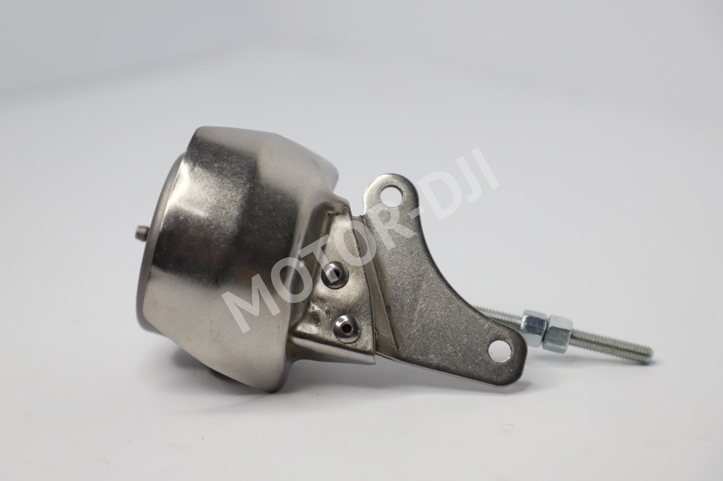 Актуатор турбины VAG Seat Alhambra / VW Sharan 2.0TDI 140лс 2005-2010 BRT/BVH