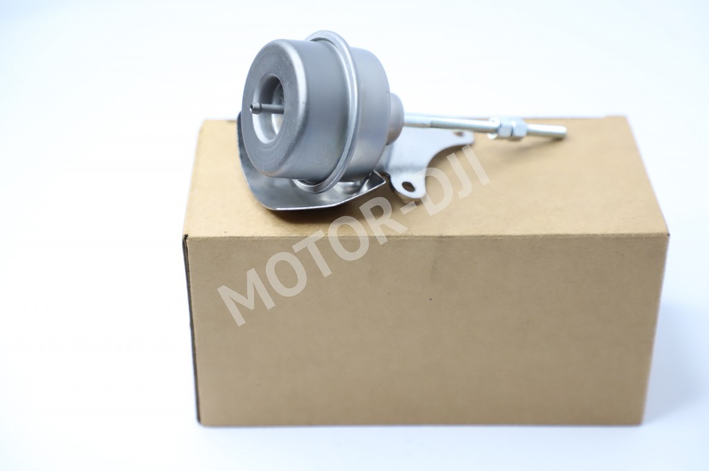 Актуатор турбины VAG Seat Alhambra / VW Sharan 2.0TDI 140лс 2005-2010 BRT/BVH