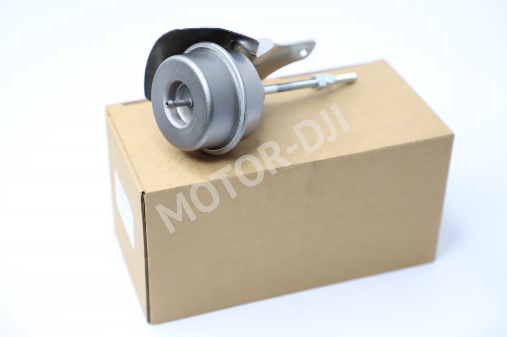 Актуатор турбины VAG Seat Alhambra / VW Sharan 2.0TDI 140лс 2005-2010 BRT/BVH