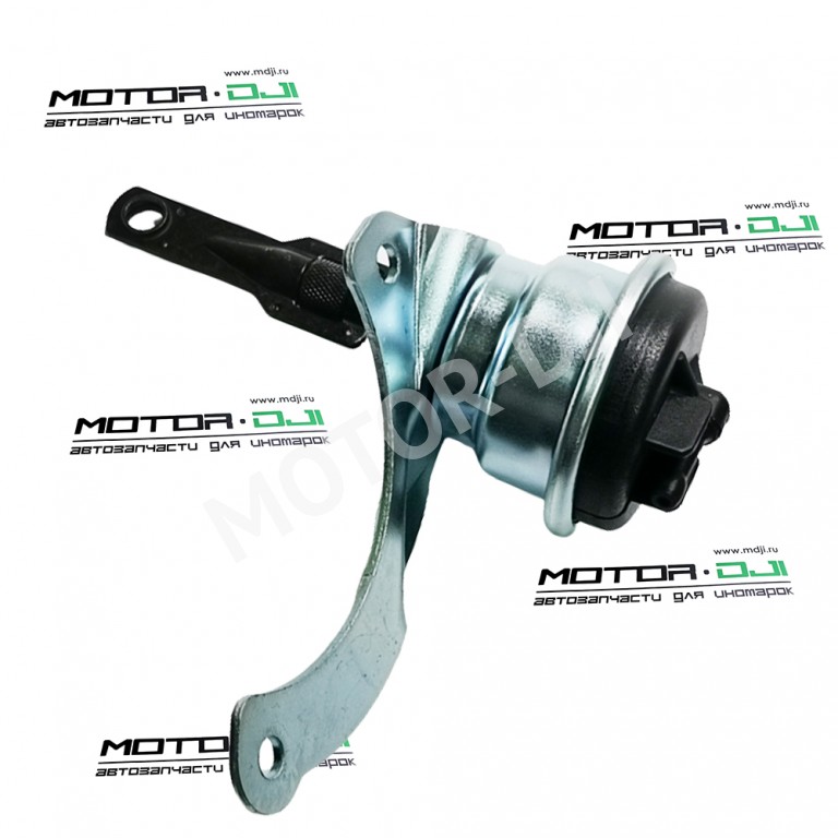 Актуатор турбины Z13DTJ Fiat Punto / Panda / Doblo / Idea / Corsa D / Meriva A 1.3CDTI