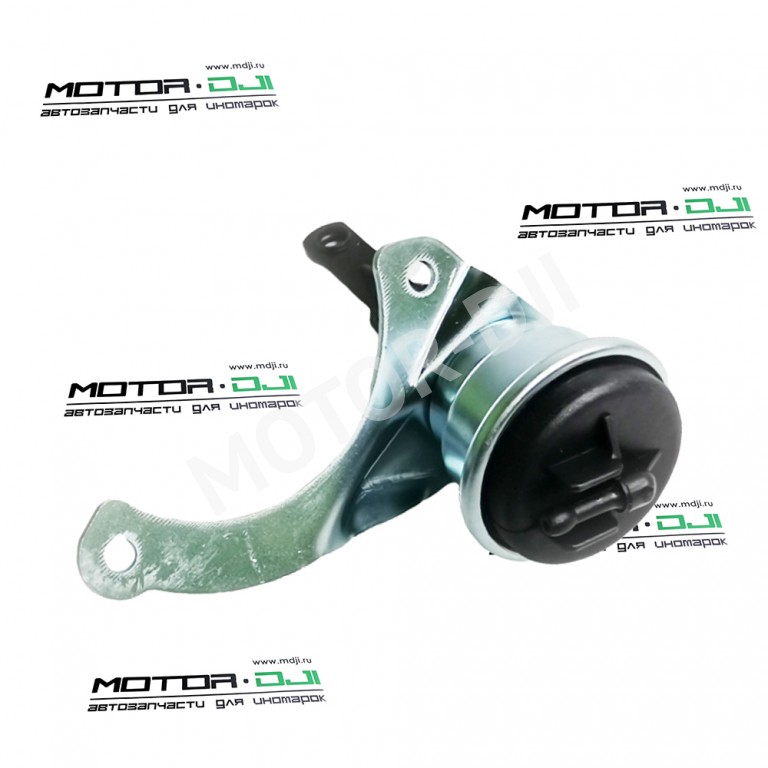 Актуатор турбины Z13DTJ Fiat Punto / Panda / Doblo / Idea / Corsa D / Meriva A 1.3CDTI