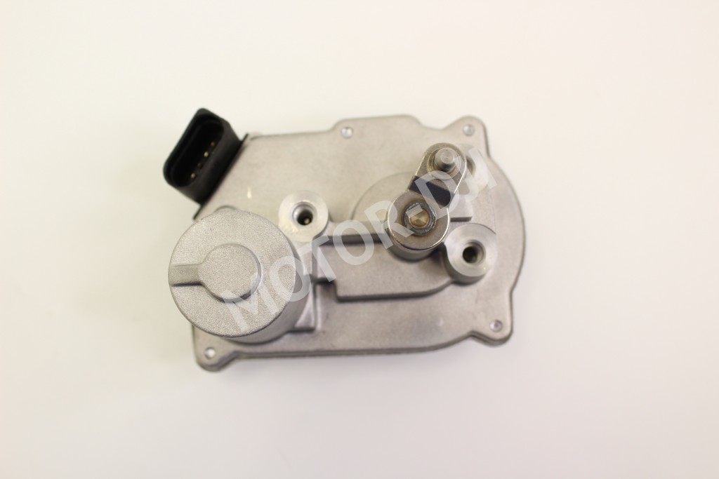 Актуатор турбины Hyundai ix55 KIA Mohave 3.0 CRDi 2007-2016