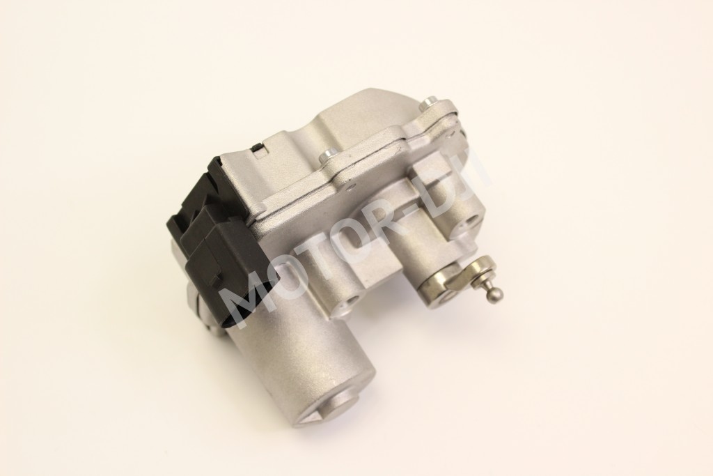 Актуатор турбины Hyundai ix55 KIA Mohave 3.0 CRDi 2007-2016